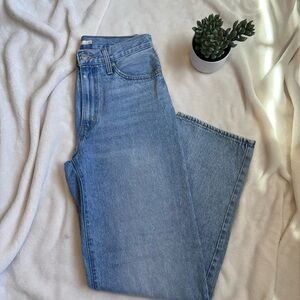 Classic boyfriend Levi Jeans